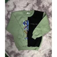 ราคา เสื้อสเวสเตอร์ valentino มือสอง (20755203257)