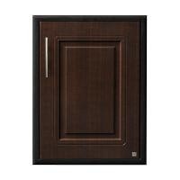 ราคา บานซิงค์เดี่ยว PEARL KING PLATINUM APSSP-OA1P-S46 50.8X68.8X8.5CM โอ๊คดำ (9817927454)