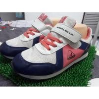 ราคา รองเท้าผ้าใบ เบอร์ 37 (2633213002)