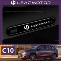 ราคา ที่จับประตู Leapmotor C10, สติ๊กเกอร์กันรอยขีดข่วน, แถบกันกระแทก, ฟิล์มป้องกันแฮนด์, อุปกรณ์เสริมรถยนต์พิเศษ (28837137344)