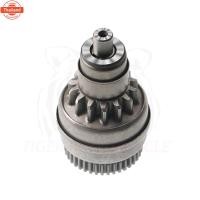 ราคา เฟืองมอเตอร์สตาร์ท CLICK CLICK-I SCOOPY-I เฟืองสตาร์ท click คลิก คลิกไอ ชุด เฟือง สตาร์ท สกู๊ปyear้ไอ Click หัวไดสตาร์ท (41362477298)