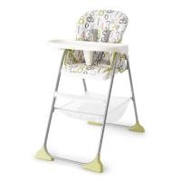 ราคา เก้าอี้ทานข้าวทรงสูง High Chair ของ Joie (7781674622)