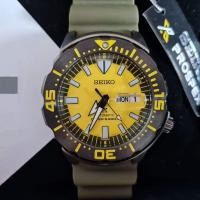 ราคา นาฬิกาข้อมือ Seiko Monster รุ่น SRPF35K ประกันศูนย์ไทย (19902220034)