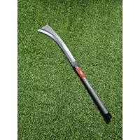 ราคา มีดตัดอ้อย มีดสางใบอ้อย มีดตัดมัน มีดตัดลำมัน มีดอ้อยพร้อมด้าม มีดอ้อยเหล็กแมงกานีส ตราเพชร ด้ามสั้น (28966393000)