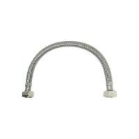 ราคา COTTO อะไหล่ก๊อกน้ำ Z403(HM) สายน้ำดีอ่างล้างหน้าสแตนเลสถัก 18 นิ้ว (16428394147)