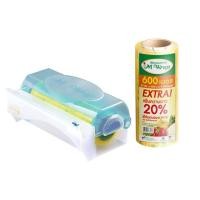 ราคา กล่องตัดฟิล์มยืด ขนาดความกว้าง 20-45 cm. (21338903937)