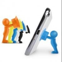 ราคา R3w RubyZ 3D Man Stand Hercules ที่วางโทรศัพท์มือถือ - A077 - หลากสี (23225003864)