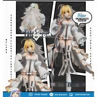 ราคา (Flare) Fate/Grand Order : Saber/Nero Claudius [Bride] (5020746402)