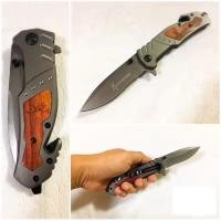 ราคา Browning Folding Hunting Knife no.X42 (29083601393)