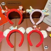 ราคา กําลังมาแรง ที่คาดผมมาสคอตโพนี่, ห่วงผมม้าสไตล์มาสคอตตุ๊กตา, ที่คาดผมปีม้าการ์ตูน (48404667633)