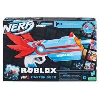 ราคา Nerf Roblox MM2: Dartbringer Dart Blaster Toy Gun ปืนเนิร์ฟ โรบล็อกซ์ (22018649249)