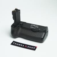 ราคา Canon BG-E9 อดีตศูนย์ ( GRIP FOR 60D ) (16686982376)