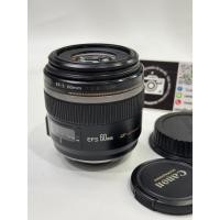 ราคา เลนส์มาโคร canon 60 macro canon60 (41810931502)