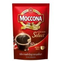 ราคา มอคโคน่า ซีเล็ค กาแฟสำเร็จรูป 70 ก. (42617932056)