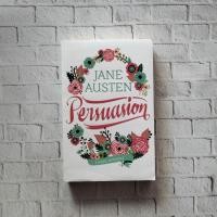 ราคา หนังสือมือสองดีๆ persuasion โดย jane austen (15401791983)