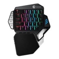ราคา คีย์บอร์ด Keyboard GAMESIR Z1 GAMING KEYPAD (1574600647)