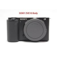 ราคา SONY ZVE10 Body อดีตประกันศูนย์ (27191604422)