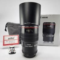 ราคา เลนส์ Canon EF100 F2.8 MACRO IS USM (23323651848)