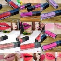 ราคา Matte Me Ultra Smooth Matte Lip Cream (11393500)