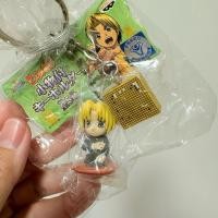 ราคา (งานแท้ สินค้ามือสองจากญี่ปุ่น) พวงโมเดล อนิเมะ เมะเก่า ตูนเก่า Hikaru no Go ฮิคารุเซียนโกะ (27062882681)