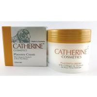 ราคา (พร้อมส่ง) ครีมรกแกะ Catherine Placenta Cream with Collagen & Vitamin E ขนาด 100 ml. (1129822332)
