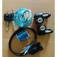 ราคา ชุดกุญแจ ริวก้า คลาสสิค Ryuka Classic R (27782221509)