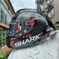 ราคา หมวกกันน็อค SHARK RACR R PRO GP LORENZO WINTER TEST 99 L (10910325559)