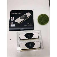 ราคา 16GB (2x8GB) RAM PC หน่วยความจำ ACER PREDATOR TALOS DDR4 3200MHz CL14 DIMM ครบกล่อง ประกัน lifetime (42903666125)