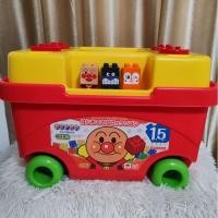 ราคา สินค้ามือสอง ตัวต่ออันปังแมน​ แบรนด์​ BANDAI​(แท้ตัวต่อครบ)​ (24822621602)