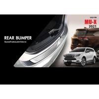 ราคา กันรอยท้าย-MU-X'2021 (7167419809)