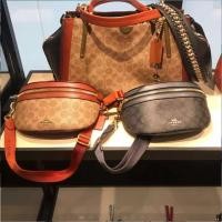 ราคา กระเป๋าคาดอกได้ สะพายข้างได้ (5031126550)