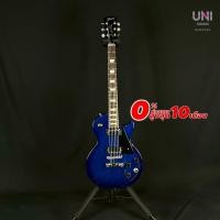 ราคา กีต้าร์ไฟฟ้า Gibson Les Paul Robot 2008 (27439379581)