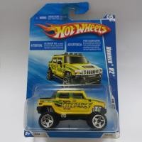 ราคา รถเหล็ก Hotwheels HUMMER H2 (ib42) (23750167225)