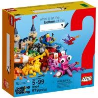 ราคา LEGO Classic 10404 Ocean's Bottom (910304759)