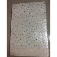 ราคา ที่นอนสำหรับเด็ก พร้อมผ้าปูที่นอน ยี่ห้อ DS (มือสอง) (1643787975)