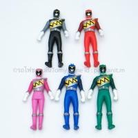 ราคา ขบวนการเซนไตเคียวริวเจอร์งานซอฟต์ (3681000863)