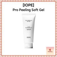 ราคา [IOPE] Pro Peeling Soft Gel 100ml (29965532819)
