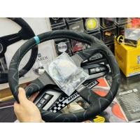ราคา ชุดย้ายปุ่ม พวงมาลัย srd brio jazz ge civic fd mobilio freed สำหรับพวงแต่ง Steering Wheel Control Kit ย้ายสวิต Adapter (25340282066)