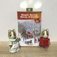 ราคา Maple syrup Turkey hill 500ml exp 07/24 (4554832455)