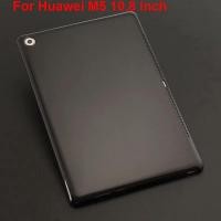 ราคา Huawei Mediapad M5 10.8 Casing CMR-W09 CMR-AL09 M5 Pro 10.8" อ่อน ฝาครอบป้องกัน เคส หุ้ม (2305502807)