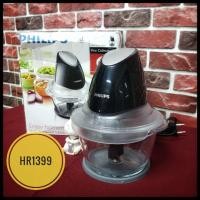 ราคา Philips เครื่องบดอเนกประสงค์ HR1399 (ของมีตำหนิ หลุดQCจากโรงงาน) (4262100633)