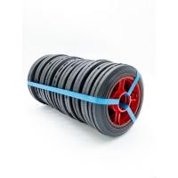 ราคา ล้อรถเข็นยาง ล้อแม็กรถเข็น ล้อยาง อะไหล่ล้อรถ ล้ออุตสาหกรรมทุกชนิด (29671447191)