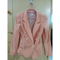 ราคา เสื้อสูท สีส้ม ใส่ทำงาน (20489400094)