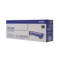 ราคา BROTHER Toner Original TN-1000 (16085755705)