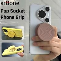 ราคา ที่วางโทรศัพท์ Popsocket PopGrip สีสันสดใส ที่วางโทรศัพท์แบบแม่เหล็ก (28569875209)
