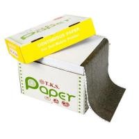ราคา กระดาษต่อเนื่อง TKS PAPER ไม่มีเส้น ขนาด 9.5" × 11" 4ชั้น (29955727309)