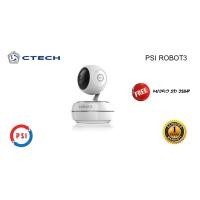 ราคา กล้องหุ่นยนต์ PSI ROBOT3 (7934772607)