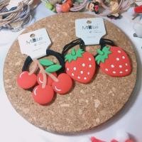 ราคา กิ๊บติดผม/ชิ้นละ 35 บาท/3 ชิ้น 100 บาท (3506367194)