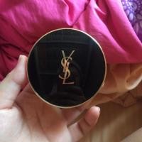 ราคา YSL cushion เบอร์ b20 สำหรับผิวขาว ของแท้ ใช้ไป2-3ครั้ง (312828705)