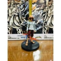 ราคา (จับฉลาก) แท้100% แชงค์ Shanks The Great Captain B Ichiban Kuji ฟิกเกอร์ โมเดล วันพีช Figure Model One piece (24281299552)